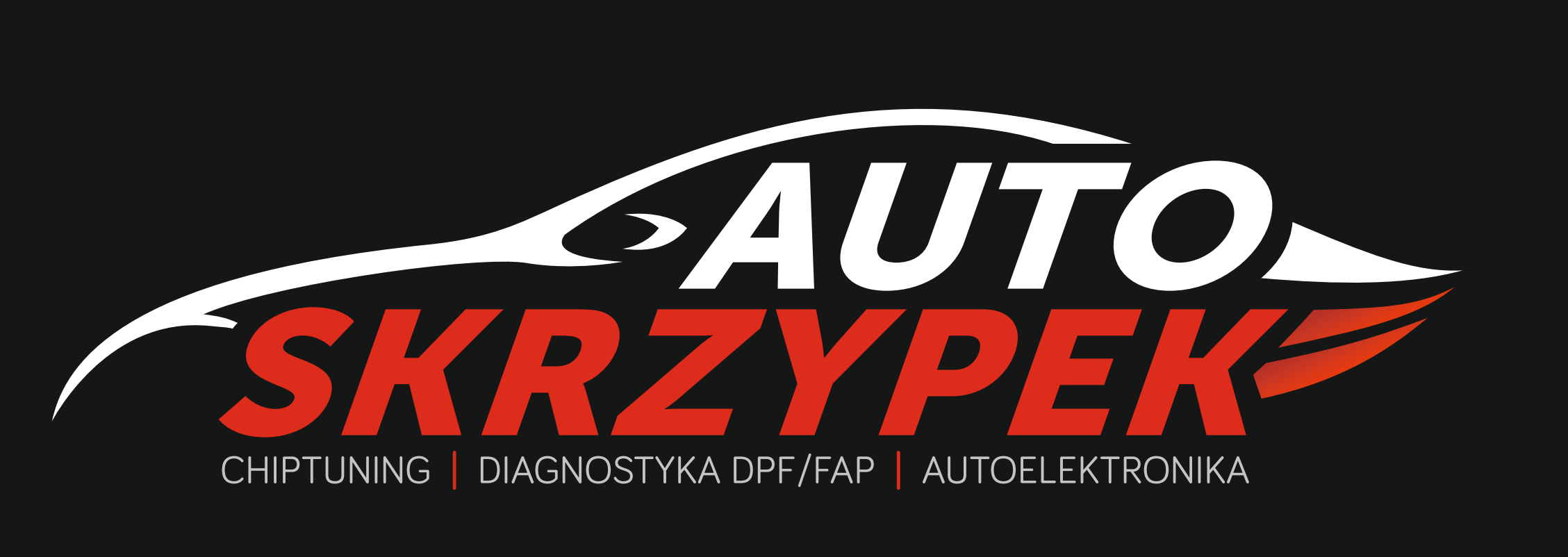 Logo Auto-Skrzypek - Warsztat Samochodowy i Chiptuning Krotoszyn